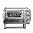 thumbnail image 4 of Horno eléctrico Oster 21 Litros Plateado, 4 of 4