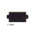 thumbnail image 2 of George Foreman Lower waffle plate GBR5750S05, 2 of 3