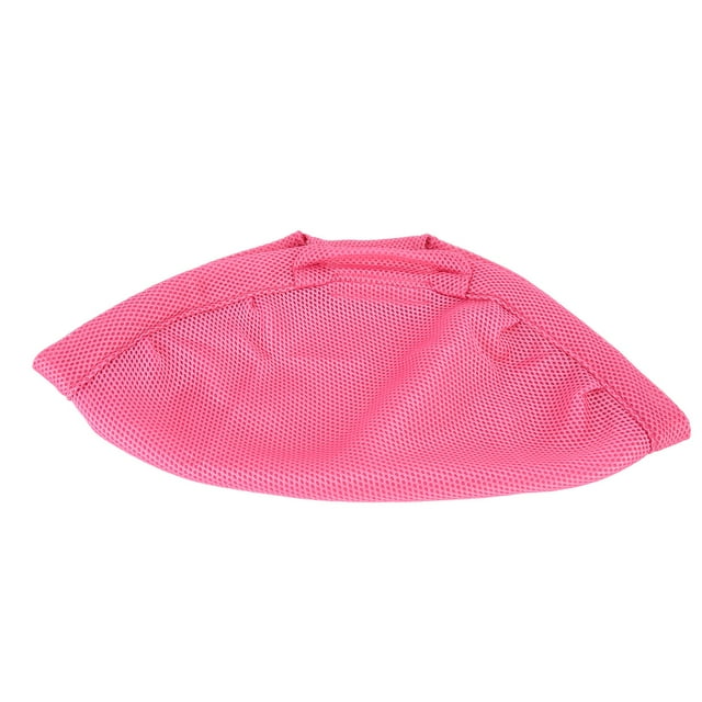 Cat Hanging Bed, Cat Hammock Washable Durable Wear Resistant For Hamster For Home For Poodle For Living Room Pink,Grey,White