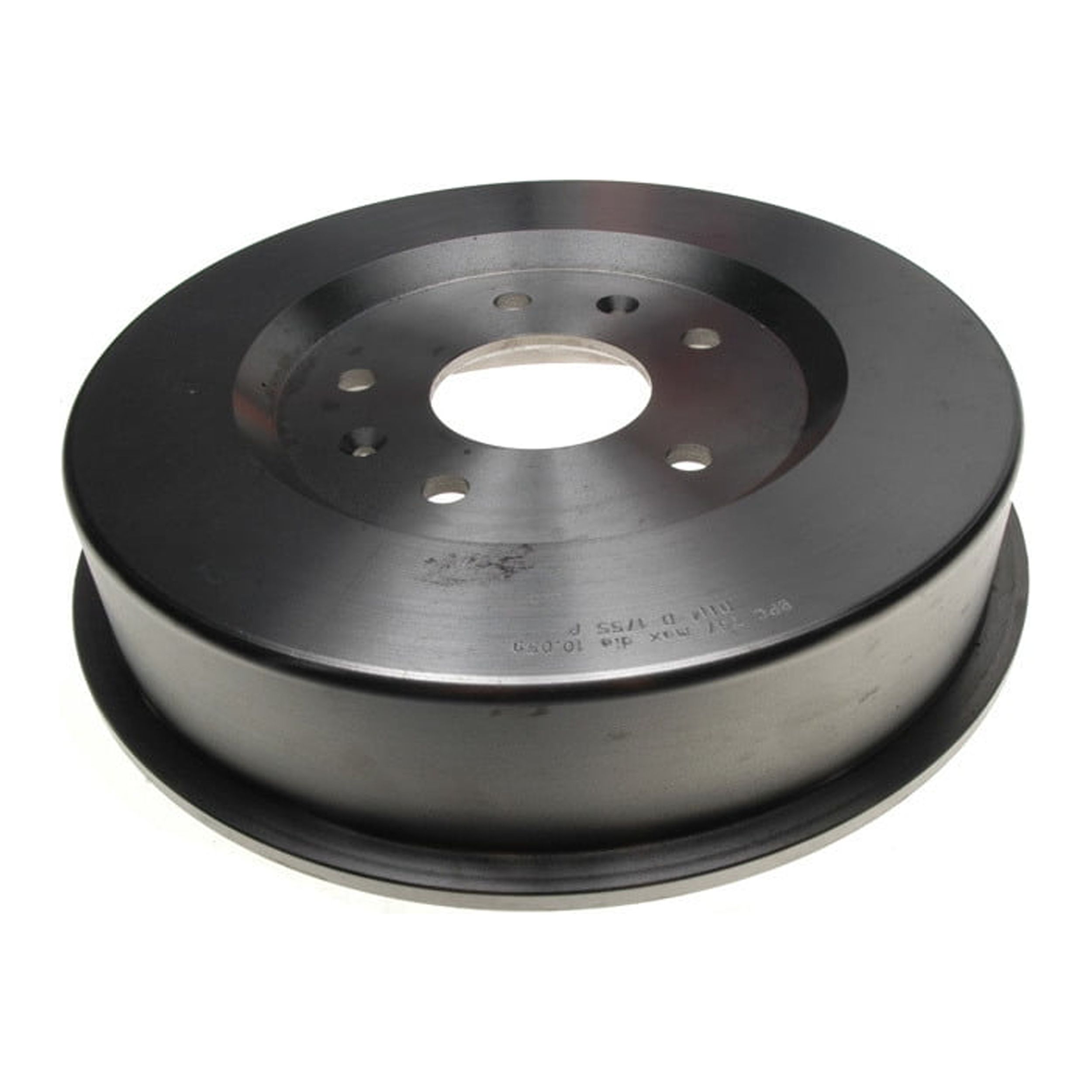 Raybestos R-Line Drums, 9767R Fits select: 2002-2005 LAND ROVER FREELANDER