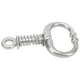 thumbnail image 5 of Alicates DE Alicates DE Nariz DE Ganado, ANILLOS DE Ganado DE Acero Inoxidable AL CLAMP TRACTIVO ANILLOS DE NANOO DE VACA ACCESORY ACCESORY, Tipo DE Primavera Clip, 5 of 7