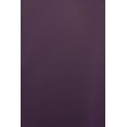 thumbnail image 2 of FashionStream A-Line Mid-Length Skirt for Women, Purple, 2 of 5