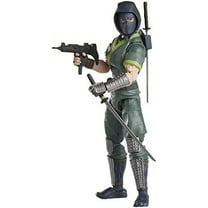 G.I. Joe Classified Series, Kamakura Action Figure