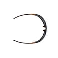 thumbnail image 5 of Gafas de seguridad Carhartt Carbondale con lente antivaho tr, 5 of 5