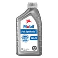 thumbnail image 1 of Aceite de motor Mobil sintético completo 5W-20 946 ml, 1 of 2