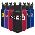thumbnail image 4 of Botella de agua Simple Modern NCAA Georgia Bulldogs 950 ml, 4 of 4