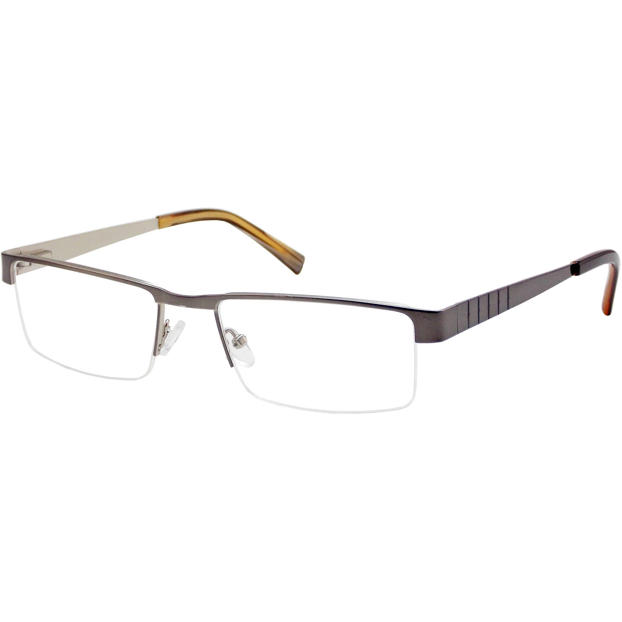 New Balance Men's Prescription Glasses, NB496 54-1 - Walmart.com - Walmart.com