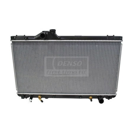 Denso 221-3120 Radiator Fits select: 2001-2005 LEXUS IS