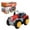 g, variante sur Benne Basculante Double Face Seau Télécommandé Voiture Cascade Jouets Voiture