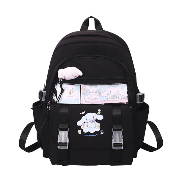 Mochila para niños Mochila para niños y niñas Mochila para estudiantes de secundaria Mochila para campus universitario
