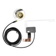 thumbnail image 2 of DAB DAB+ Model Digital Broadcasting for 2 Din Android Radio Receiver, 2 of 5