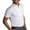 White, variant on Kcolen Black Polo Shirts for Men Men's Summer Fashion Shirt Solid Color Breathable Short Sleeve Lapel Collar Casual Comfort Shirt Casual Vacation Basic