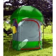 thumbnail image 7 of Texsport Instant Portable Outdoor Camping Shower Privacy Shelter Changing Room Gray, 7 of 7
