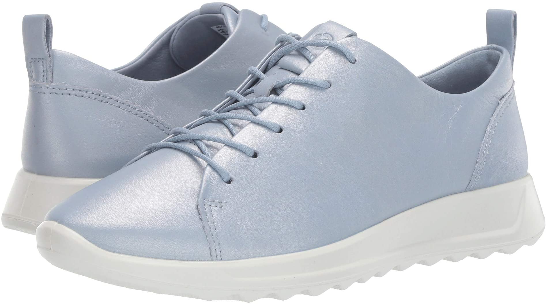 ecco flexure runner tie