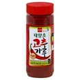 thumbnail image 2 of Wang Sun-Dried Coarse Gochugaru for Kimchi, Red Pepper Flakes, Chilli Powder, 8 Ounce, 2 of 7
