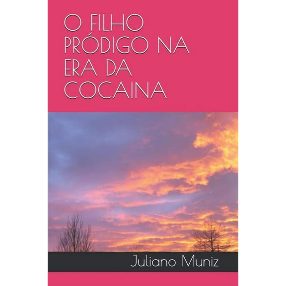 O Filho Pródigo Na Era Da Cocaina (Paperback)
