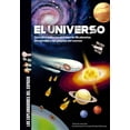 thumbnail image 1 of Libro El Universo Tapa Blanda, Autor Joan Sole, Editorial Shackleton Books, 1 of 2