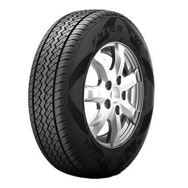Kenda Klever H/P KR15 P205/75R15 97 T Tire - Walmart.com