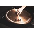 thumbnail image 4 of Meinl Cymbals MCC22-TR Professional 22-Inch Cymbal Trolley Hard Case, Black, 4 of 4