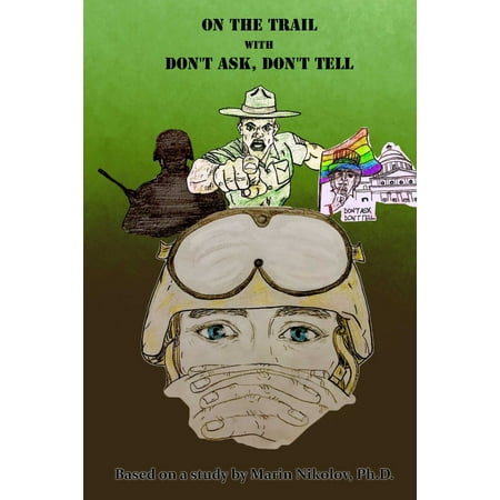 On the Trail With Don't Ask, Don't Tell - eBook