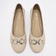 thumbnail image 3 of ZAPATO MORA CONFORT BEIGE 140637, 3 of 4