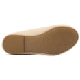 thumbnail image 4 of Dream Pairs Kids Girls Princess Flat Shoes Dress Shoes Slip On Wedding Shoes New-Muy Nude/Nubuck Size 8, 4 of 5