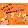 thumbnail image 1 of Pre-Owned Rock It, Sock It, Number Line Hardcover, 1 of 1