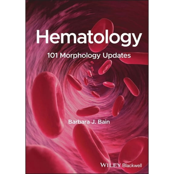Hematology: 101 Morphology Updates, (Paperback)