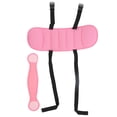thumbnail image 1 of Soporte para la cabeza de bebé, banda para la cabeza para asiento de coche de niño de poliéster, cinturón para dormir para cochecito, 1 of 14