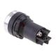 thumbnail image 4 of Interruptor de Botón Pulsador de 250VAC 3A 22 Mm Interruptores Momentáneos de Botón Pulsador de Bloqueo Automático Gloria Interruptor momentáneo, 4 of 5