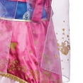 thumbnail image 4 of Costume de Luxe pour Femmes Disney Mulan, 4 of 4