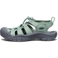 thumbnail image 3 of Sandalia KEEN Newport H2 para Mujer Punta Cerrada Verde Agua Talla 7, 3 of 7