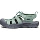 thumbnail image 3 of Sandalia KEEN Newport H2 para Mujer Punta Cerrada Verde Agua Talla 7, 3 of 7