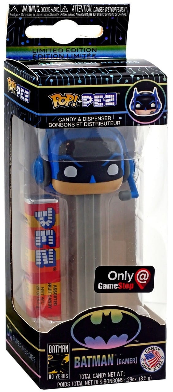PEZ Candy Dispenser Old Dominion Truck Line Exclusive! 