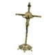 thumbnail image 3 of Crucifijo de pie Sunnimix Cruz de pared bronce, 3 of 8