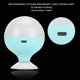 thumbnail image 5 of Mirror Lights, Dimmable Hollywood Style LED Vanity Mirror Bulbs with Suction Cup for Bathroom Vanity Mirror, USB Rechargeable Vanity Mirror Lights, 5 of 5