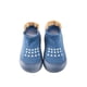 thumbnail image 1 of Bebé Niña Zapatos de Verano Fondo Suave Sandalias Casuales Bowknot Bordado Lindo Zapatos de Princesa para Niñas para Guardería, Fiesta Y Actividades Al Aire Libre, 1 of 8