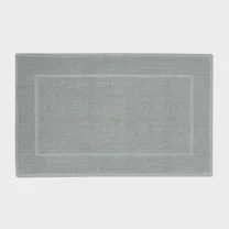 21"x34" Spa Plush Bath Mat