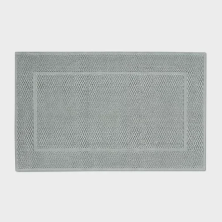 21"x34" Spa Plush Bath Mat