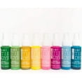 thumbnail image 6 of SEI Natural Fade Tie Dye Kit, Craft and Fabric Spray, 8 Colors, 6 of 7
