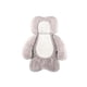 thumbnail image 1 of Cojín 3 En 1 Para Asiento De Cochecito De Bebé, Cojín Para Asiento De Coche Infantil, Almohada Para La Cabeza Del Bebé, Cojín De Apoyo Para El Cuello Para Recién Nacidos Y Niños Pequeños Serendint BA000644-01, 1 of 6