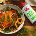 thumbnail image 6 of Bachan's Yuzu Citrus Japanese BBQ Sauce, 17oz Bottle - Bold, Fresh, Umami Flavor, 6 of 9