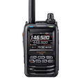 thumbnail image 1 of Yaesu FT-5DR Walkie-Talkie Radio de Dos Vías C4FM FM Doble Banda 144 430MHz 5W Transceptor Digital con Pantalla Táctil, 1 of 4