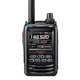 thumbnail image 1 of Yaesu FT-5DR Walkie-Talkie Radio de Dos Vías C4FM FM Doble Banda 144 430MHz 5W Transceptor Digital con Pantalla Táctil, 1 of 4