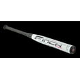 thumbnail image 2 of Mizuno Finch Metal Fastpitch Softball Bat, 28" (-13), 2 of 2