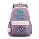 thumbnail image 1 of Lilo And Stitch-mochila escolar de dibujos animados para adolescentes, niñas y niños, morral nuevo, 1 of 5