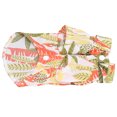thumbnail image 4 of Camisa para mascotas estilo hawaiano, transpirable, suave, con estampado hawaiano, camiseta para perros y gatosXL, 4 of 5