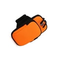 thumbnail image 1 of Funda Para Brazo De Teléfono Greeniant Ajustable Impermeable Accesorios Para Exteriores Naranja, 1 of 1