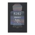 thumbnail image 3 of Reyane Tradition Men's R2B2 Space X EDP Spray 3.4 oz Fragrances 3700066702876, 3 of 5