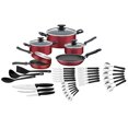 thumbnail image 1 of Bateria Cocina Tramontina Roja 38 Pz, 1 of 13